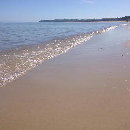 Ostsee-fewos Sellin Sellin (Rugen)