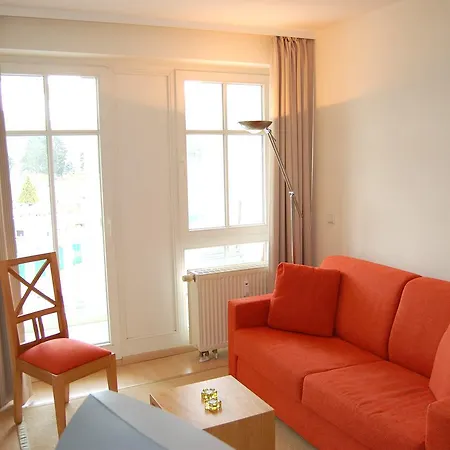 Apartamento Ostsee-fewos Sellin *