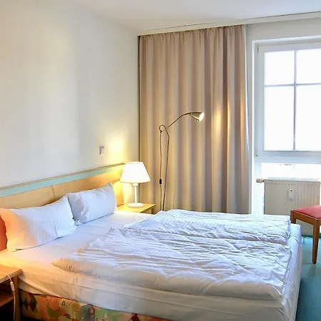 Ostsee-fewos Sellin Apartamento