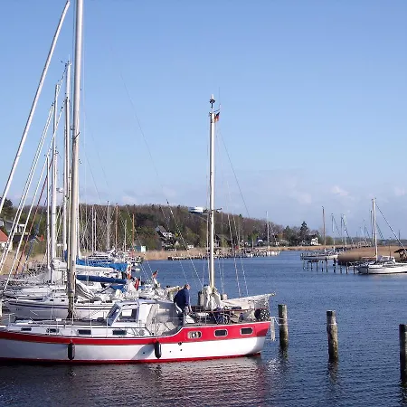 Ostsee-fewos Sellin Apartamento